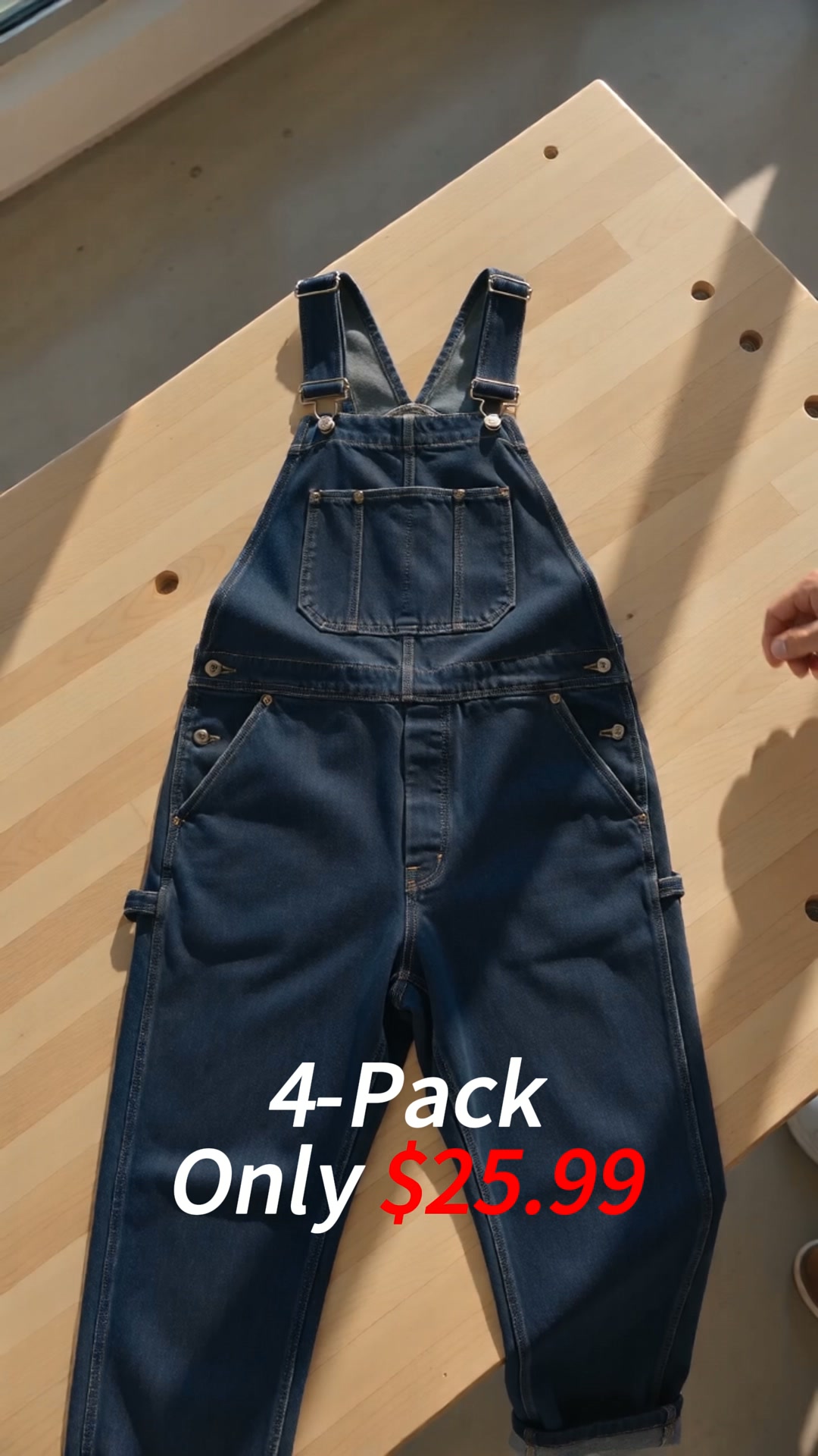 Limited‑Time Special Offer — 4 PACK Only $25.99
