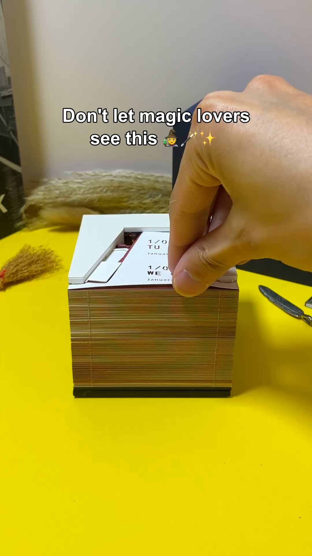 A Gift They'll Never Forget