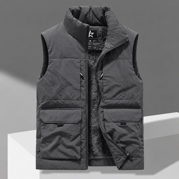 Wilson Vest