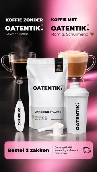 2 zakken, verzending GRATIS