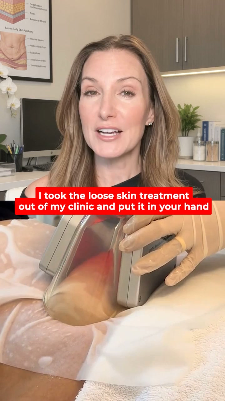 Firm Body or Money Back!