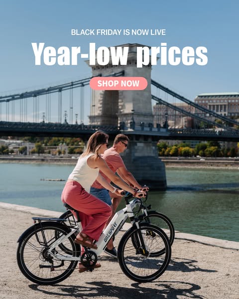 Anúncio de Onesport ebike