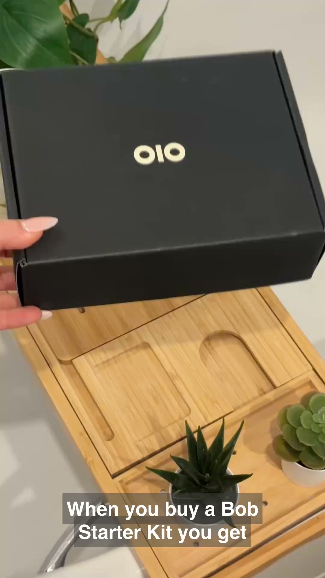 Voted UK's Best Shower Kit (GQ, 2025)