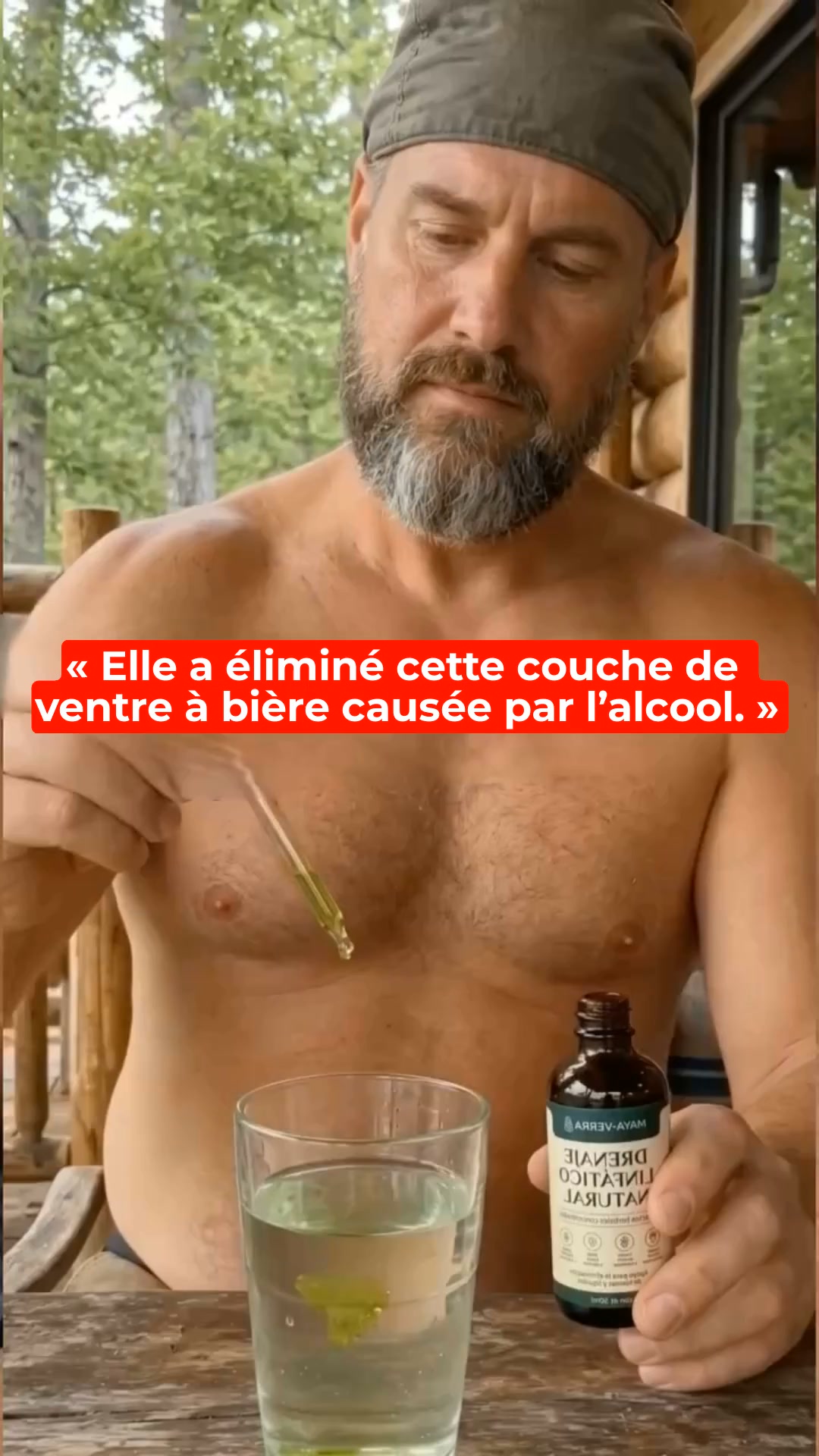 Ne blâmez pas votre mode de vie — rééquilibrez d’abord votre système lymphatique.
