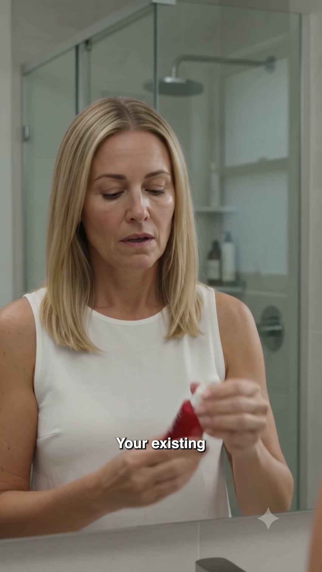 Over 40? You need this.