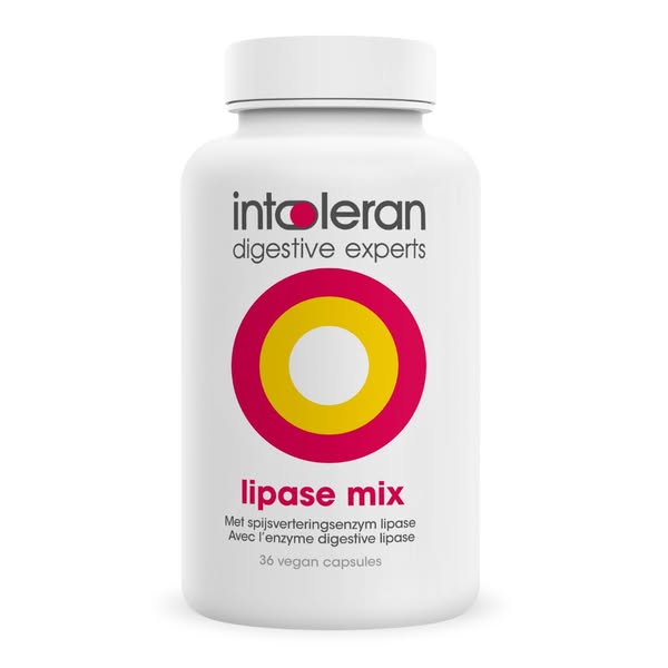Lipase Mix