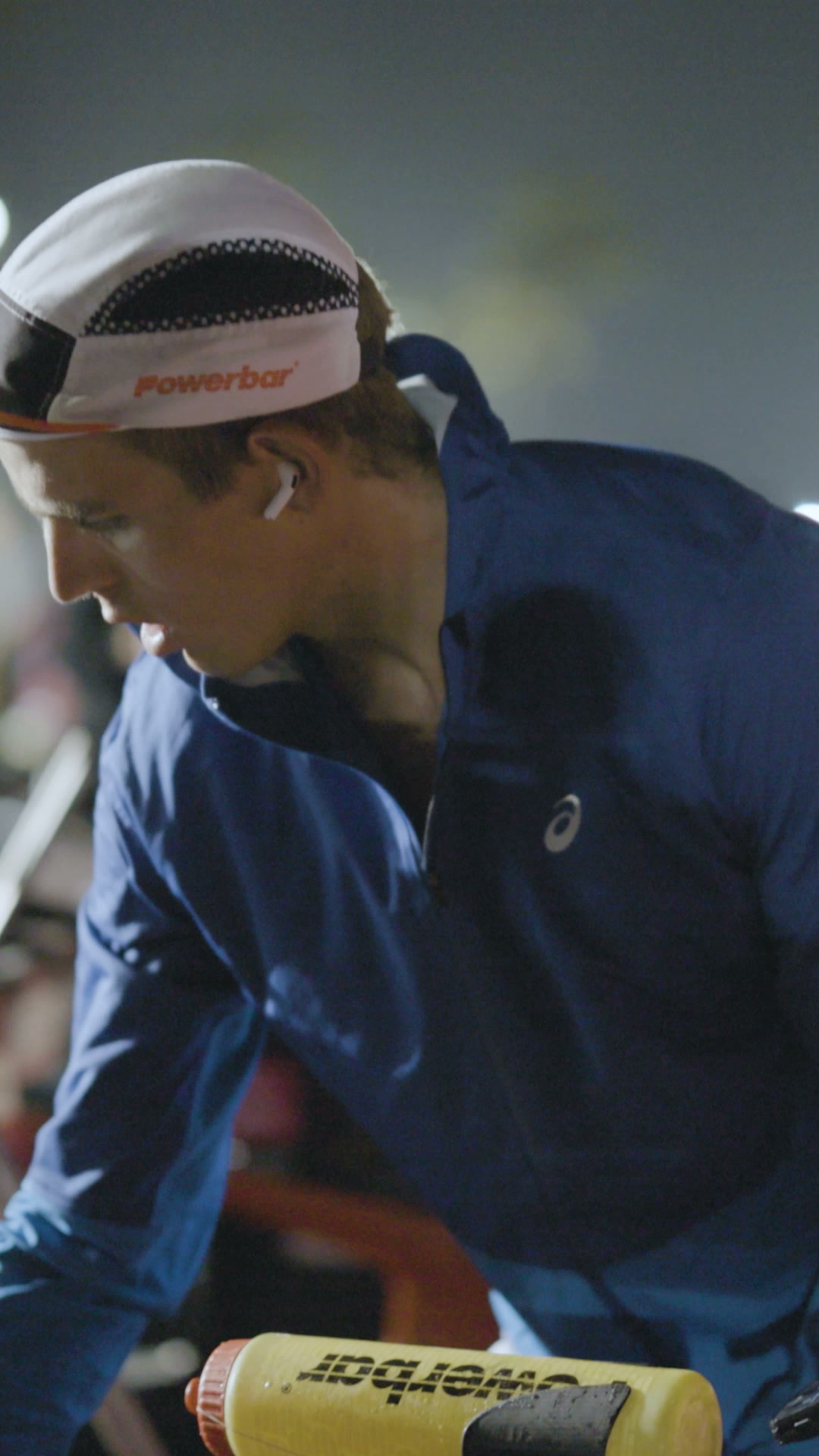 Athletic Brewing IRONMAN 70.3 Oceanside | April 3, 2027