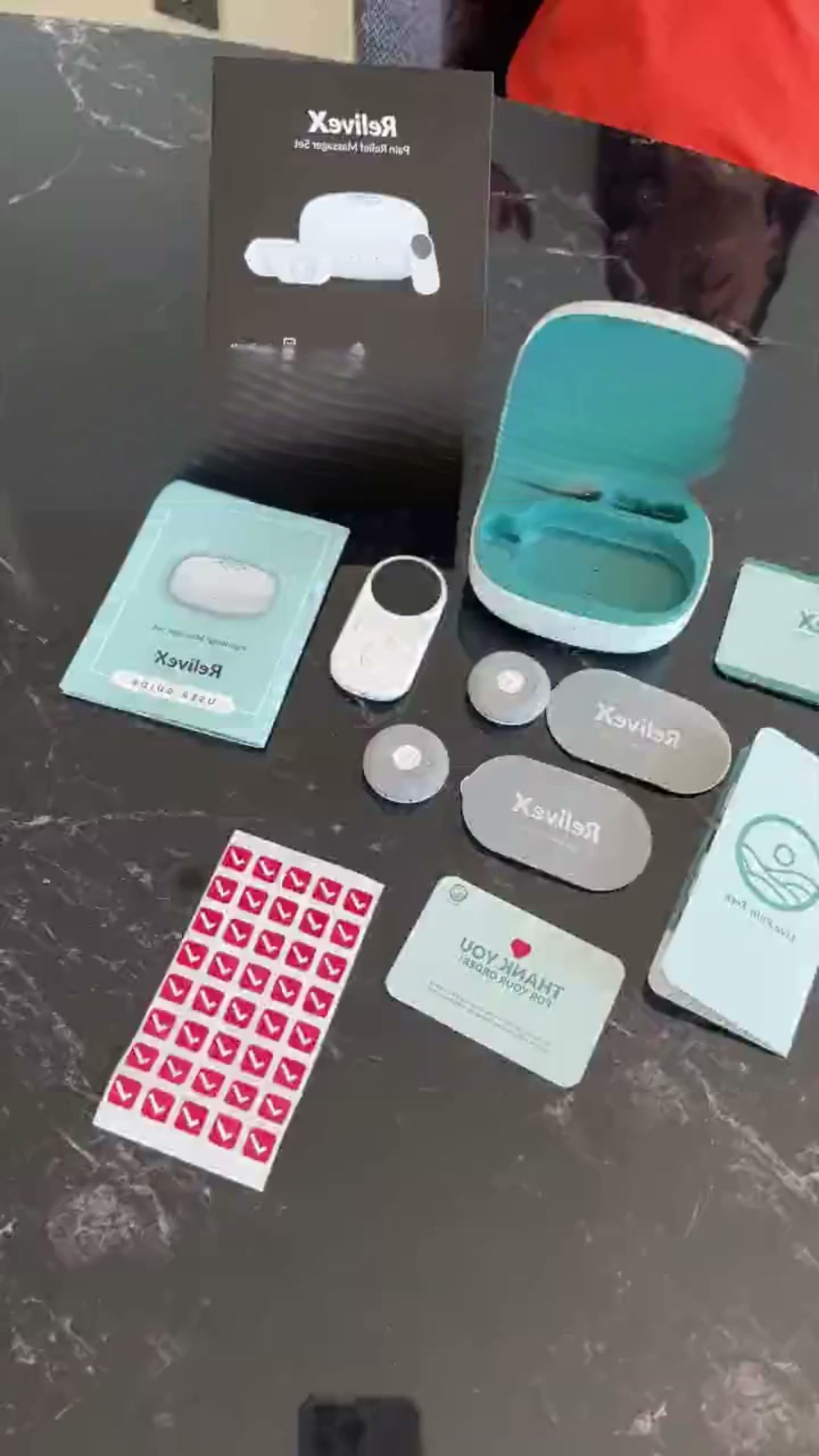 Dépêchez-vous ! La plus grande vente NeuroFlex de l'année ne durera pas