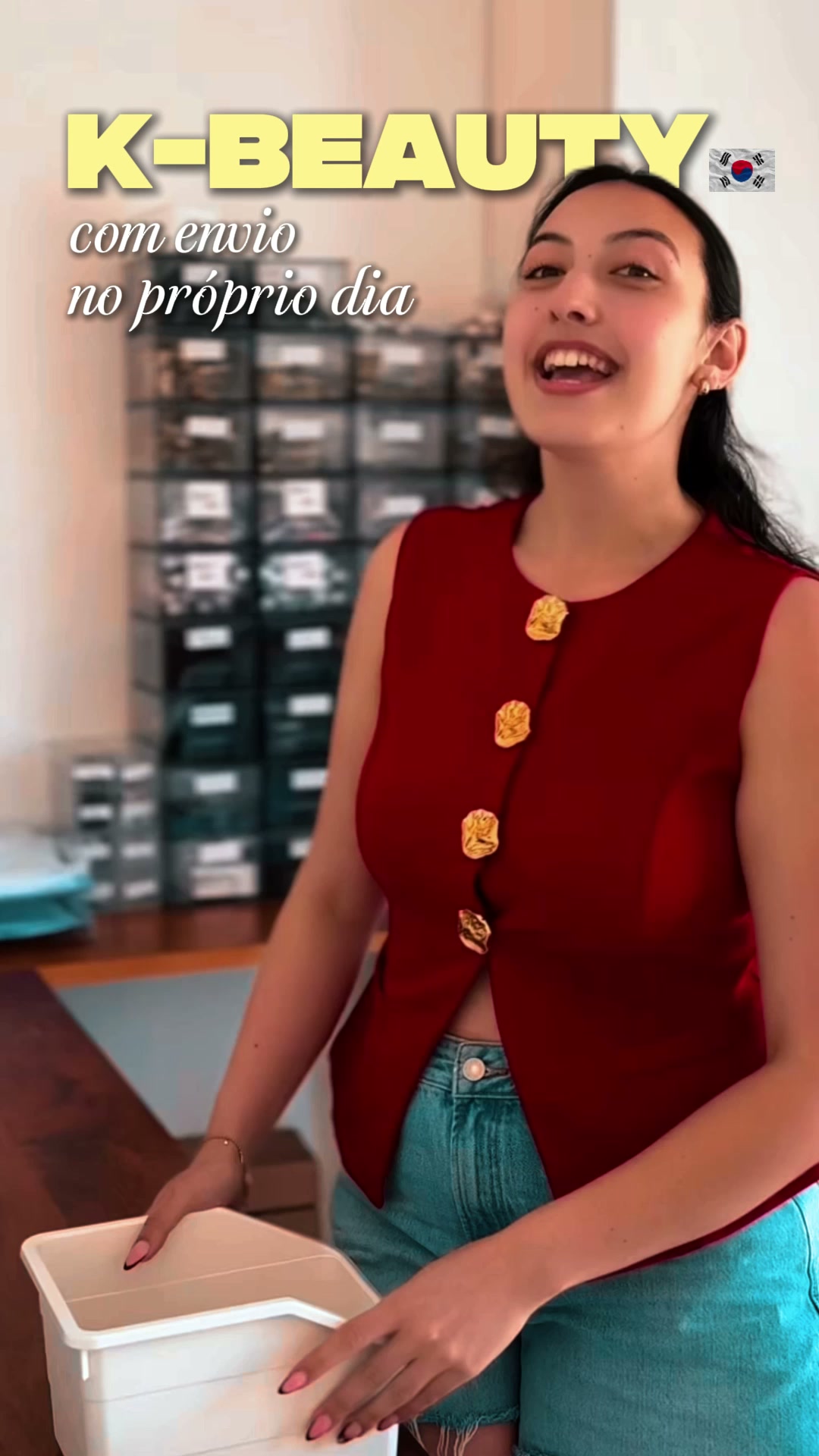 Vais querer copiar esta encomenda