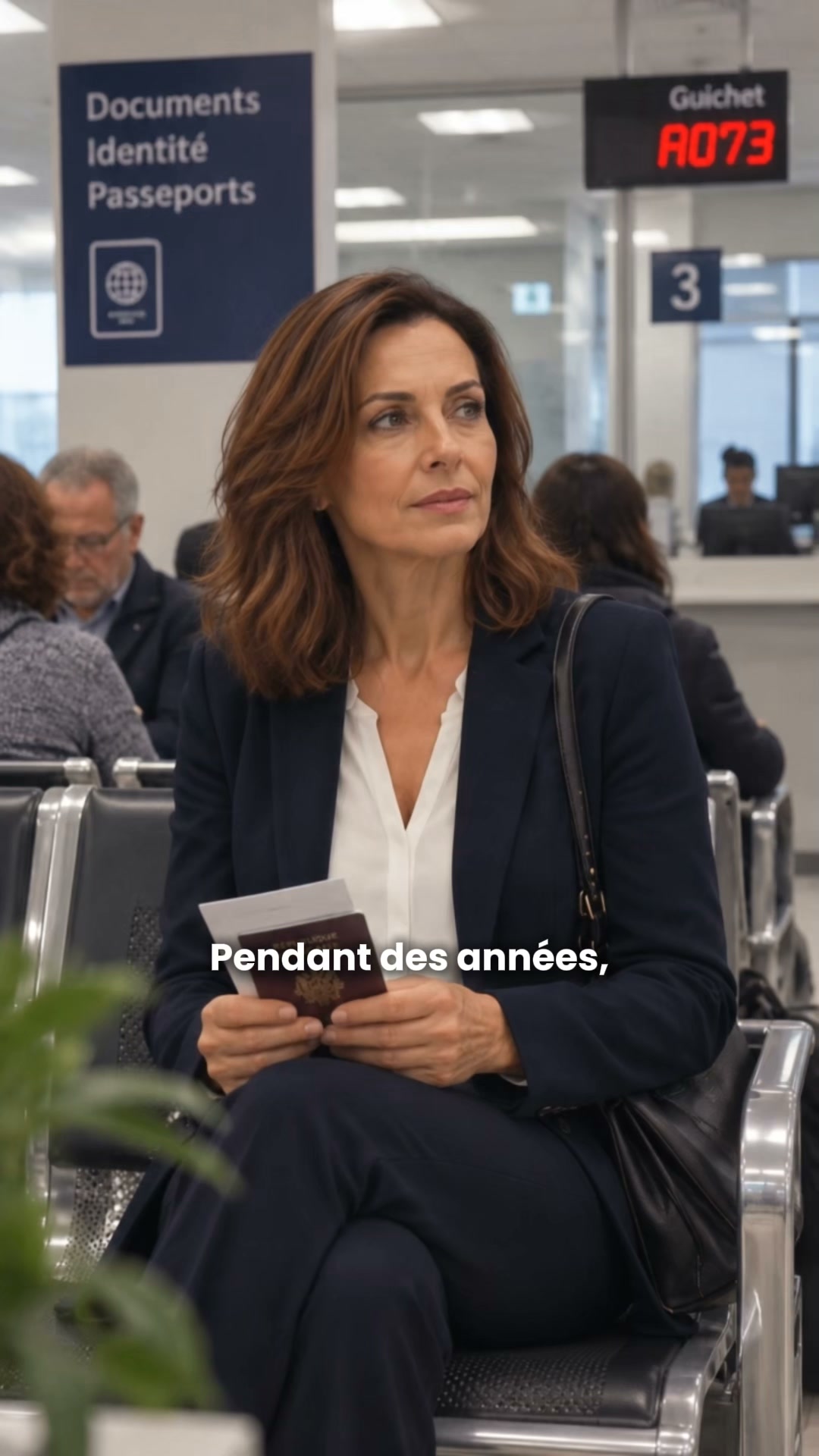 Le sérum que toutes utilisent en secret