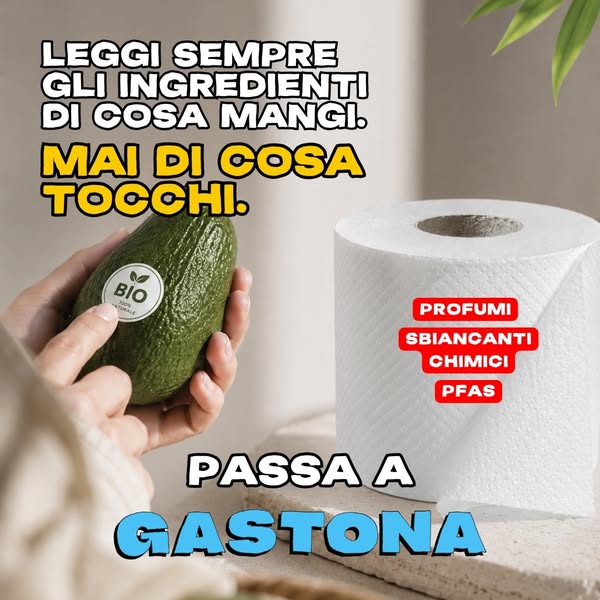La carta in bamboo originale