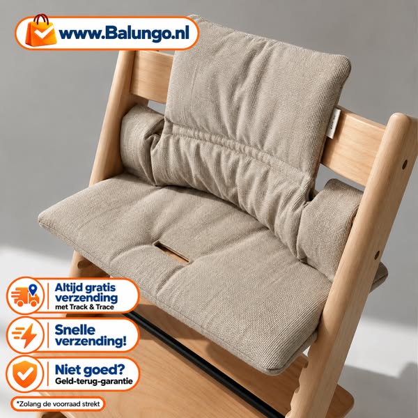 SALE - Tijdelijk 43% korting + stapelkorting!