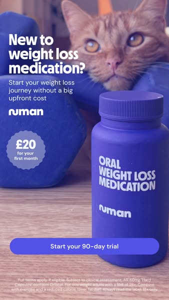 Start your 90-day trial today