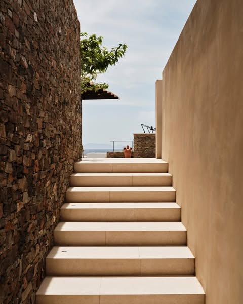 Anúncio de NÓS Hotel & Villas