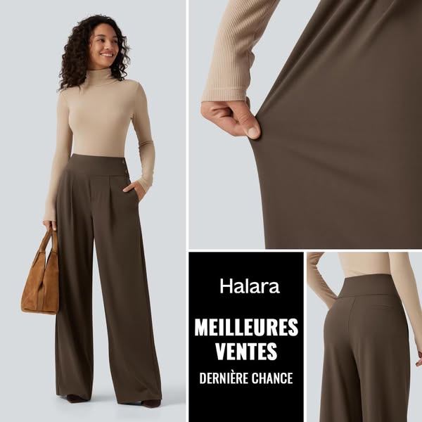 Votre nouveau pantalon préféré