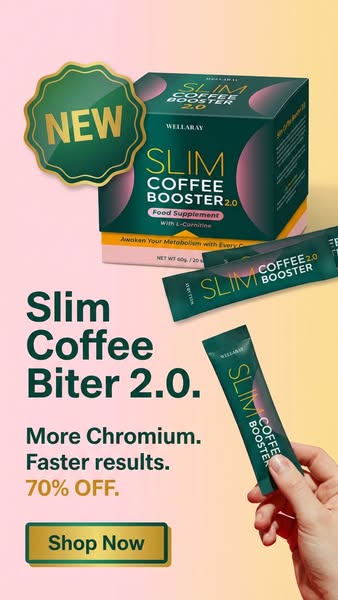 One Satchet. Same Coffee. Different Results.