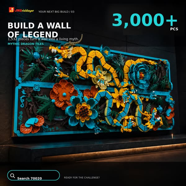 Not all wall art is flat.