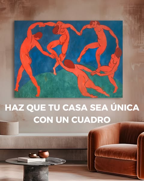 Anúncio de Art Print Café