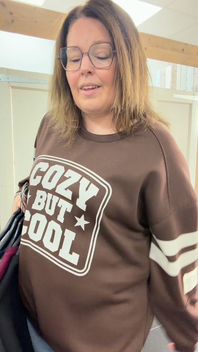 PS TRUI COZY