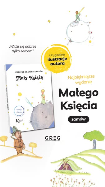Klasyka, która zostaje w sercu na zawsze