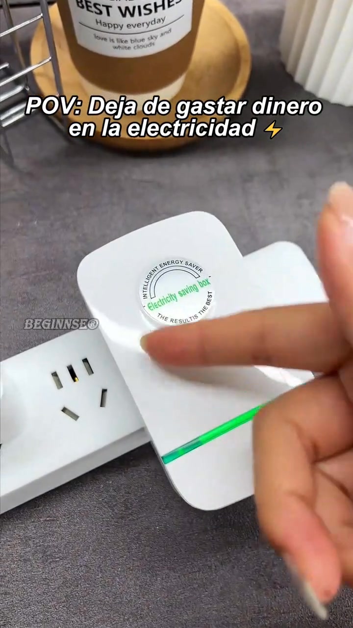 Anúncio de Beginnse