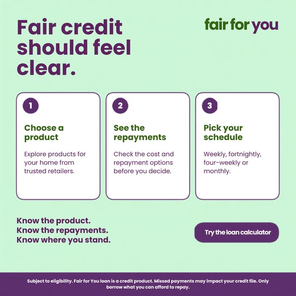 See what repayments might look like
