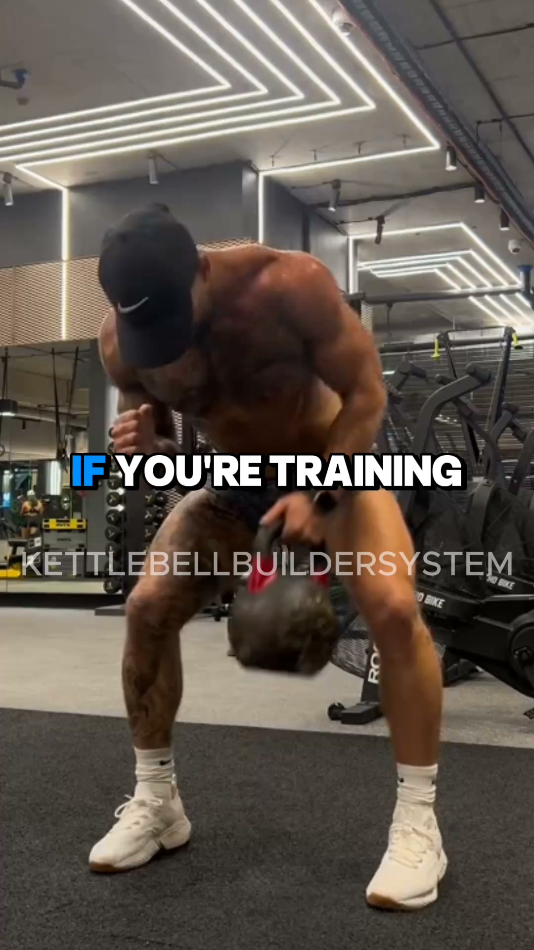 Plan Your Entire Kettlebell Program Today
