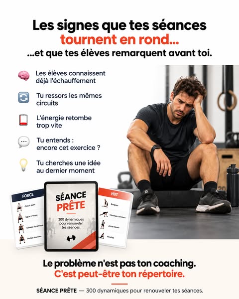 300 jeux & dynamiques prêts à utiliser