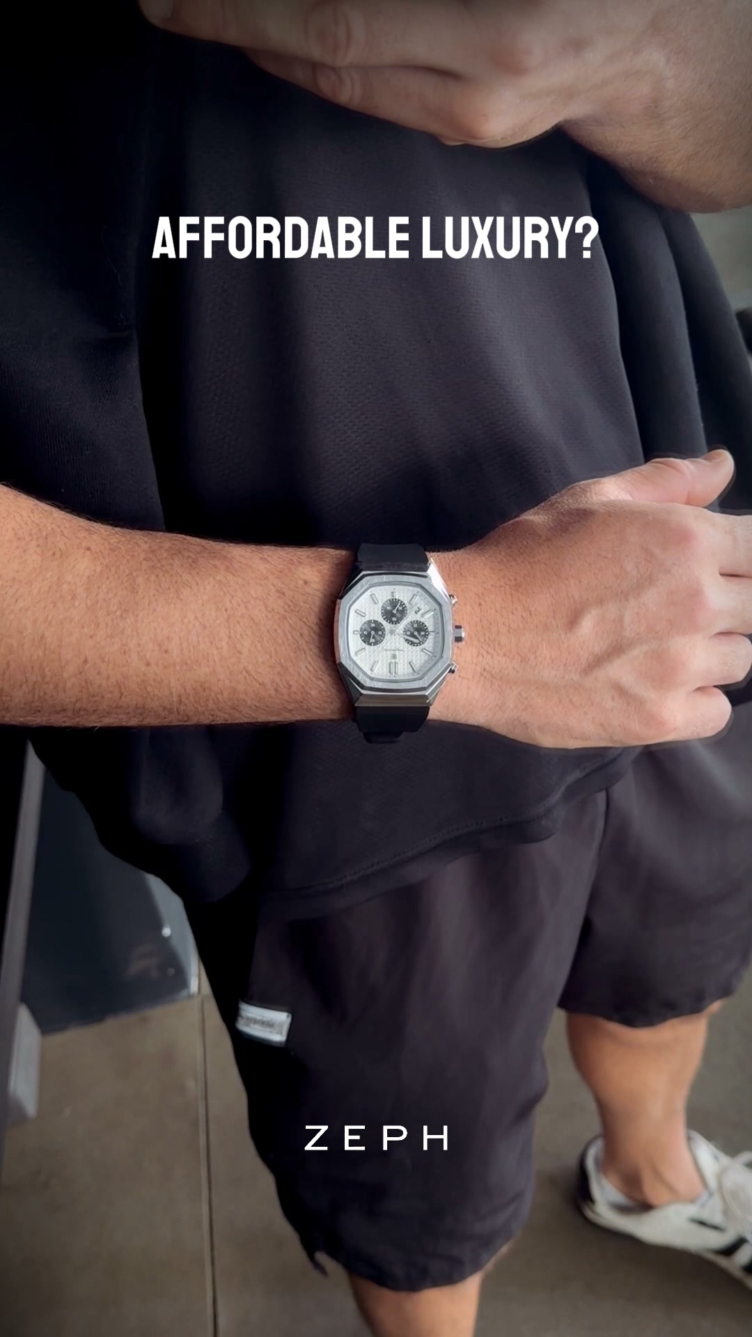 High-Precision Quartz Deal