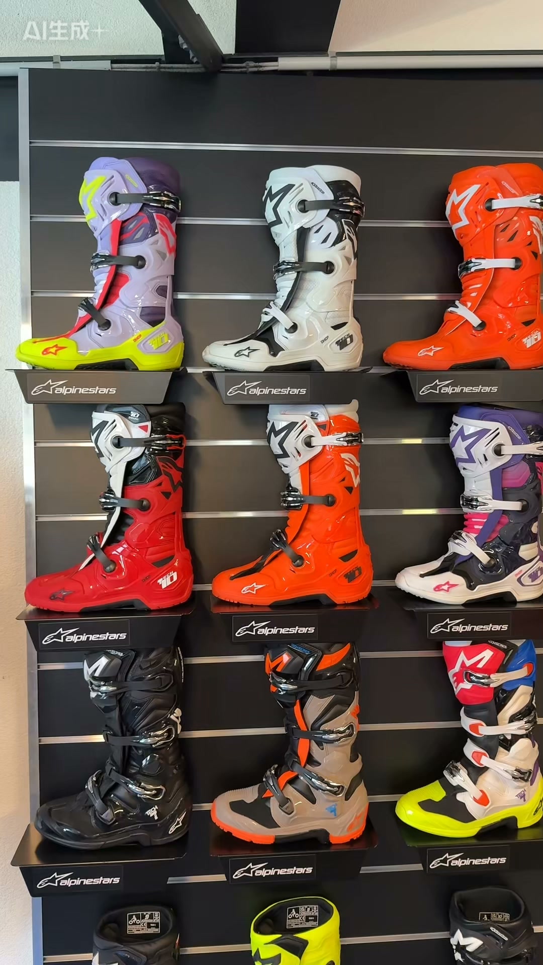 Europe‘s Motorcycle Gear Retailer — Now at Unbeatable Prices