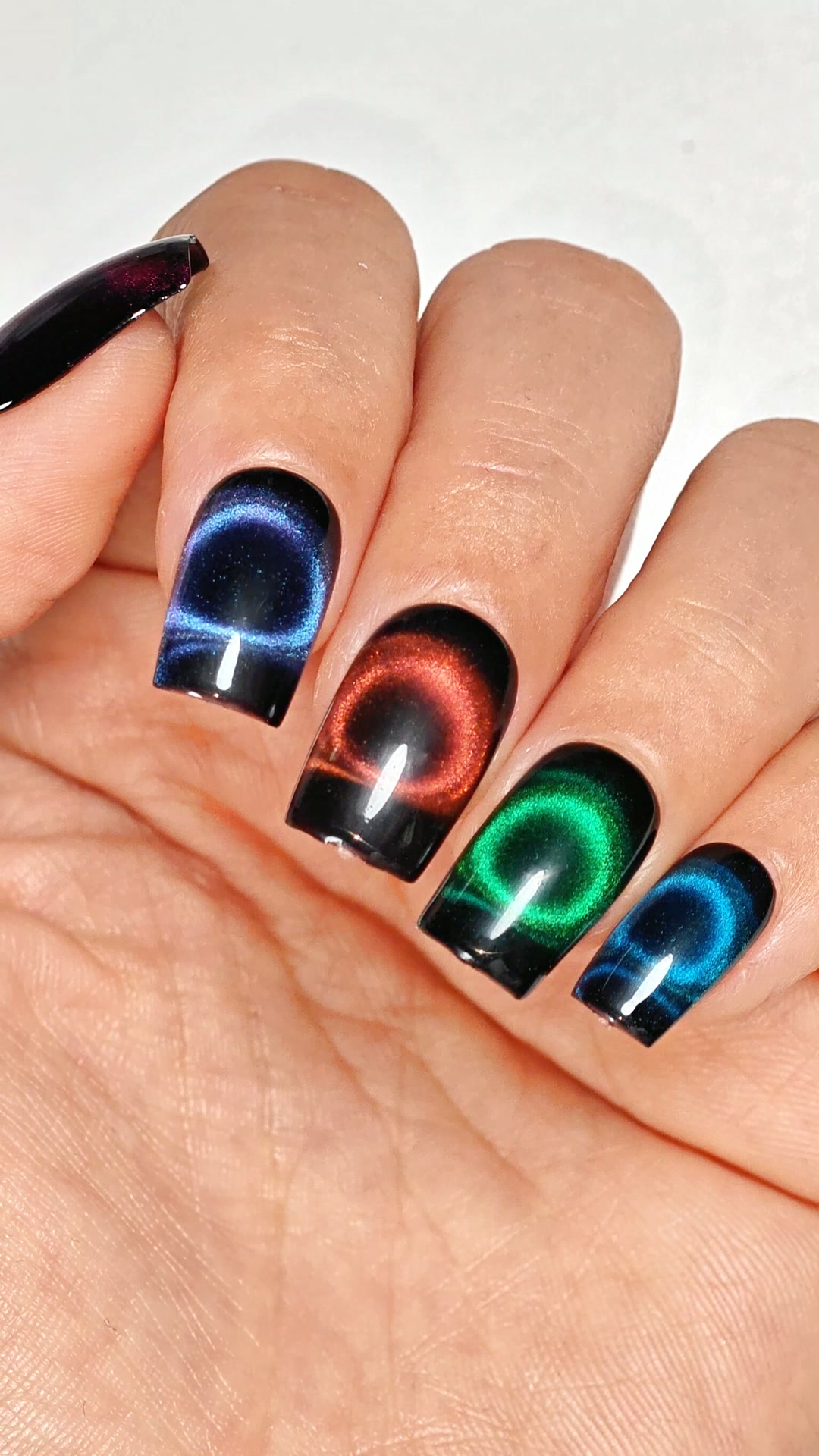 Spooky Chic GLOW