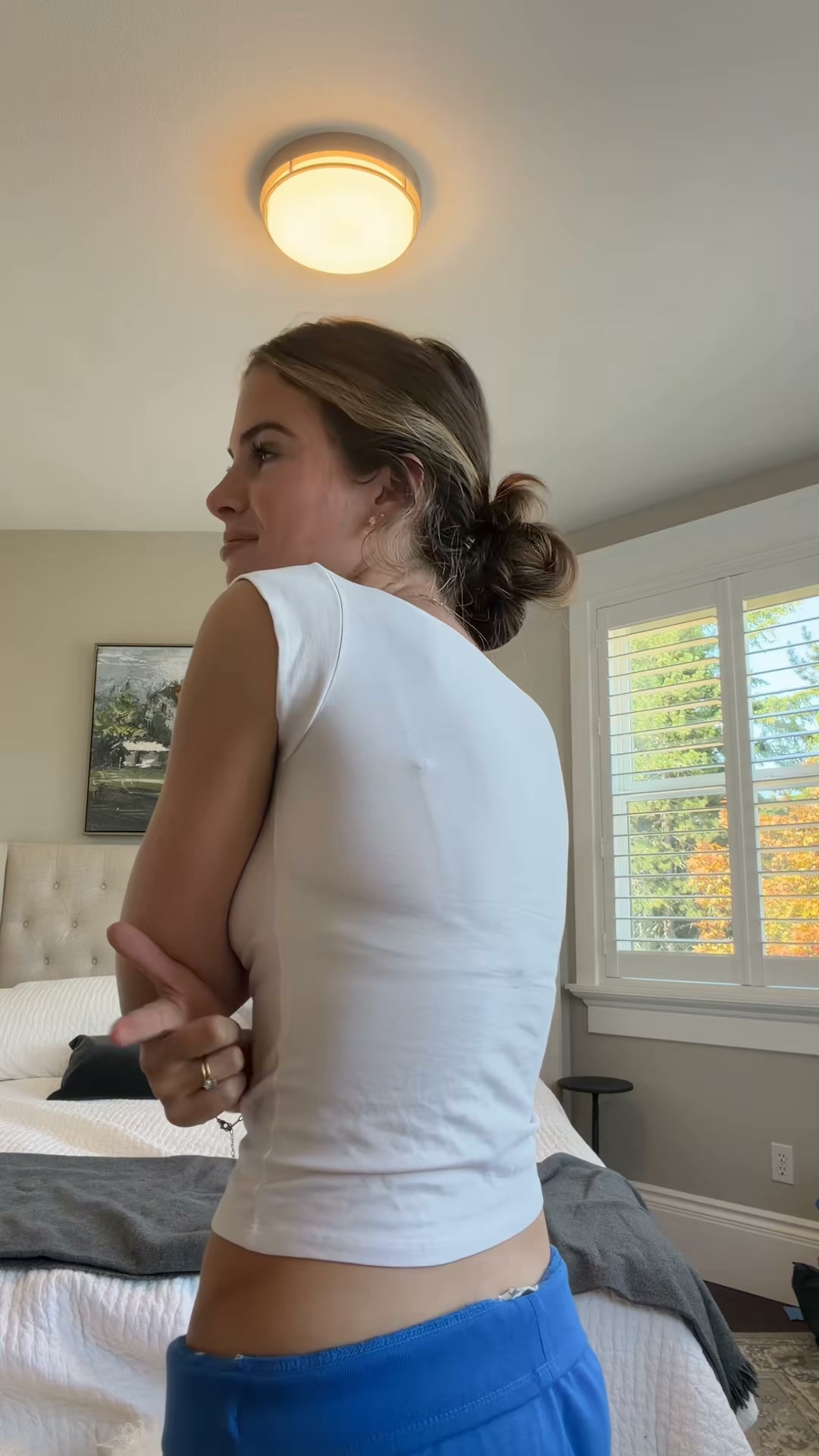 Wire-free comfort from S to 6XL