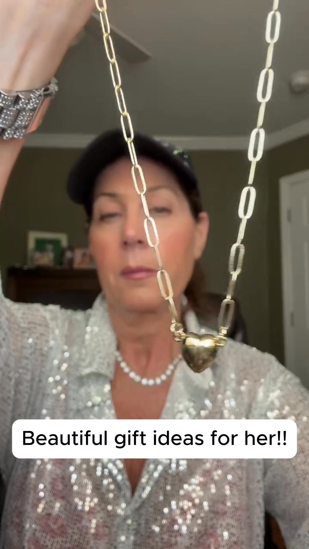 A Gift That Connects