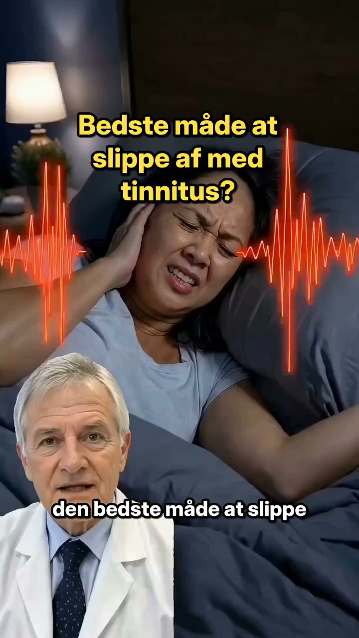 Få endelig lindring