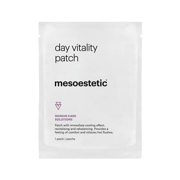 day vitality patch