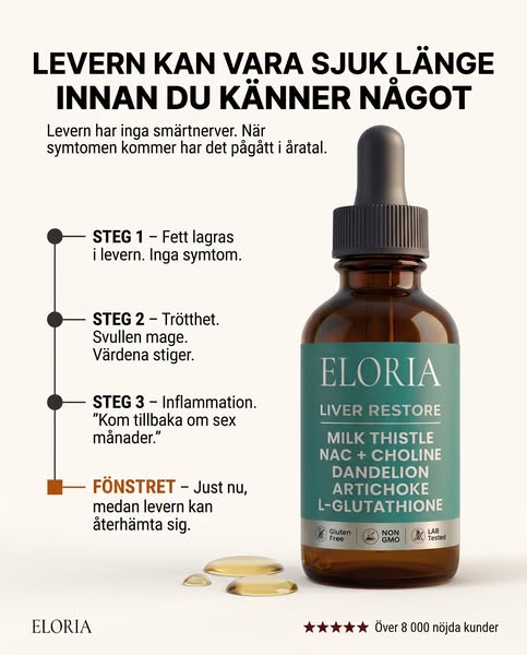 Full dos, inget fusk – bara resultat