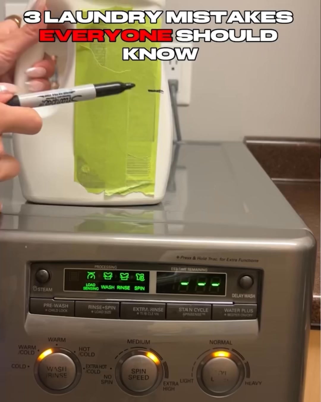 What Clean Should Mean™