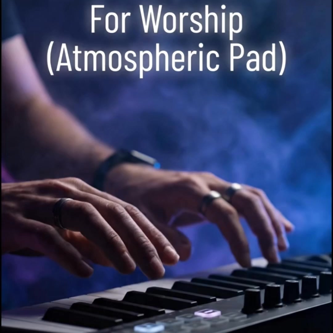 One Kontakt Library. Infinite possibilities.
