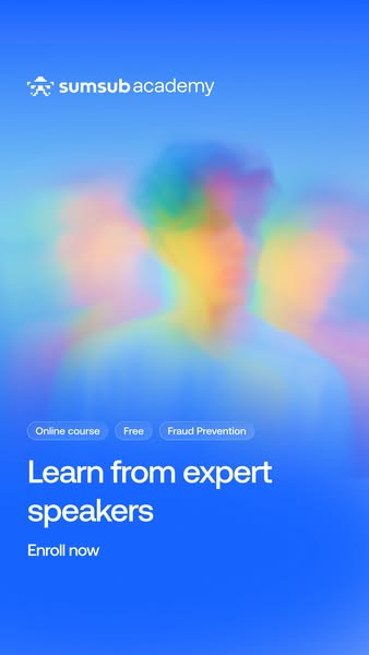 Course: Digital Fraud Prevention