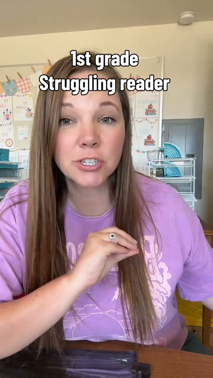 Can your child read every word… but go quiet when you ask what the story was about?