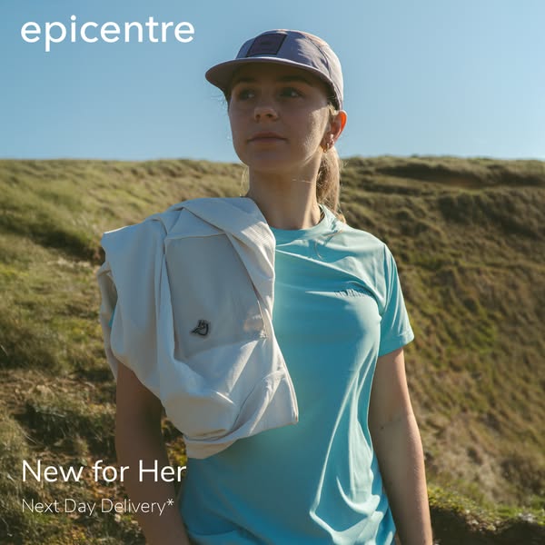 New For Her