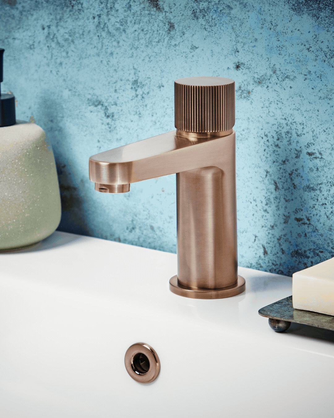 Discover Bronze Finishes