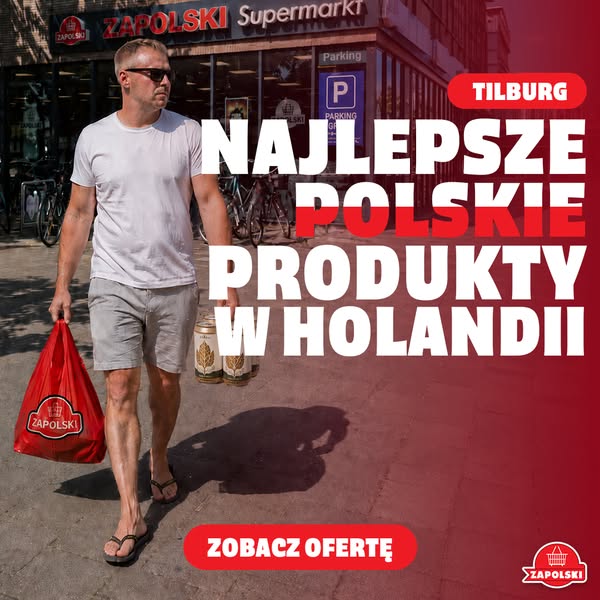 Twoje ulubione smaki z Polski