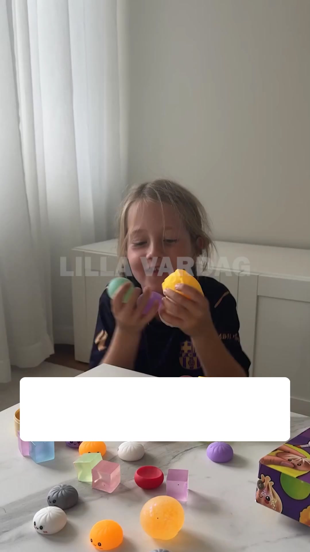 Squishiverse – Kalendarz niespodzianka