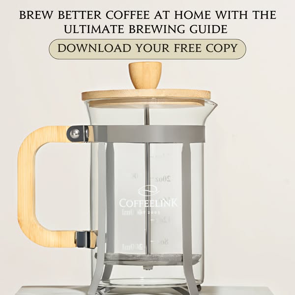 The Secret to Cafe-Quality Coffee