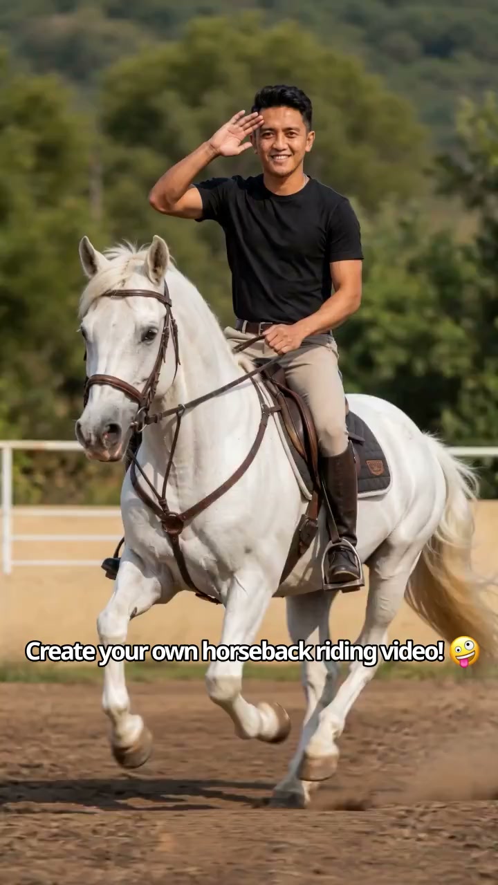 Try it！