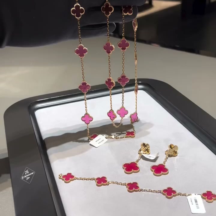 Dream Jewelry | Limited Flash Sale — Up to 30% Off