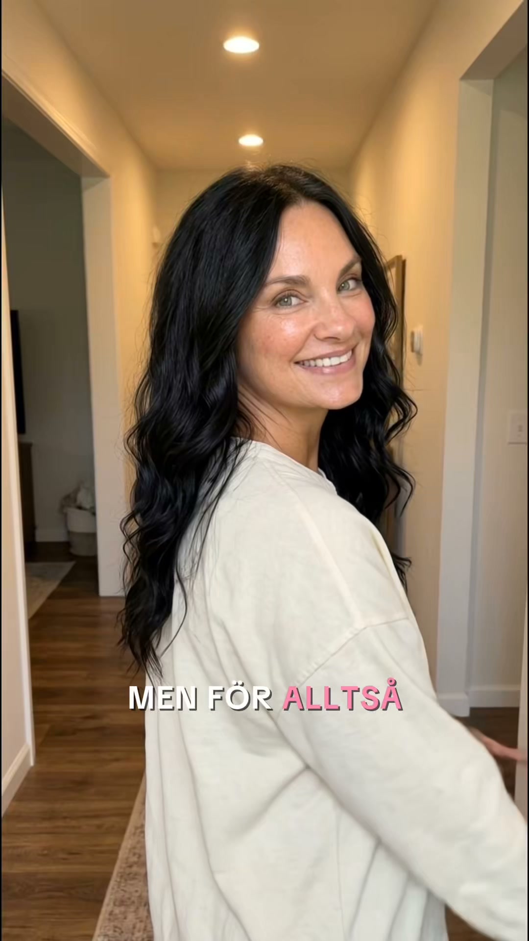 Sudda bort 5 års åldrande över natten