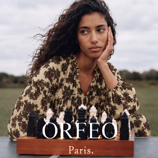 ORFEO