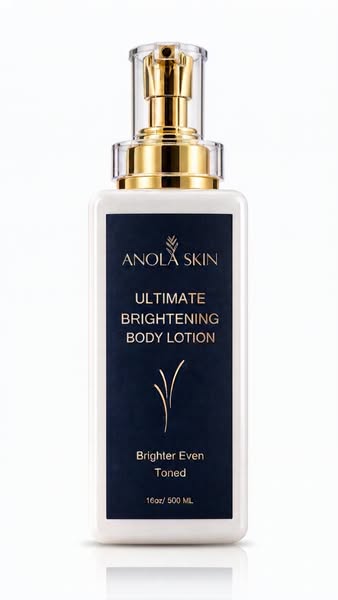 Nature's solution for glowing skin